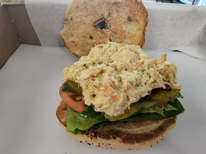 House of Bagels Picture 2