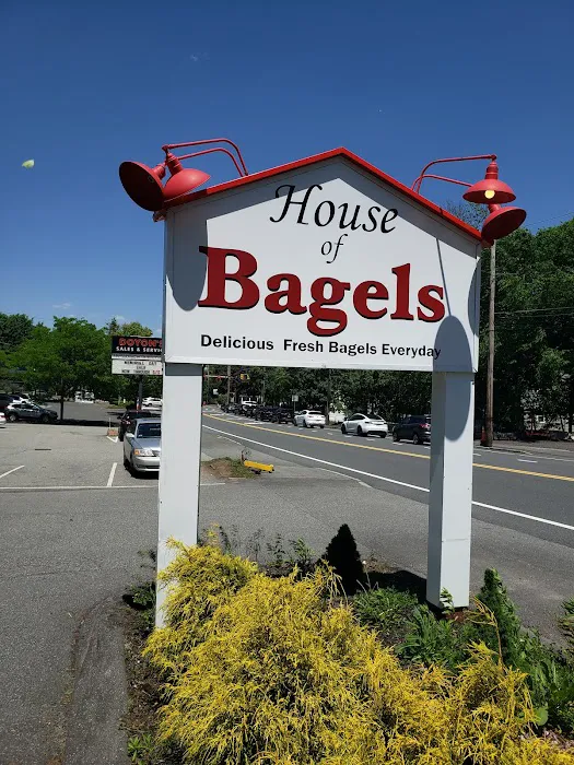 House of Bagels Picture 5