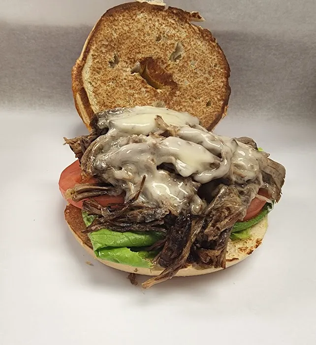 House of Bagels Picture 9