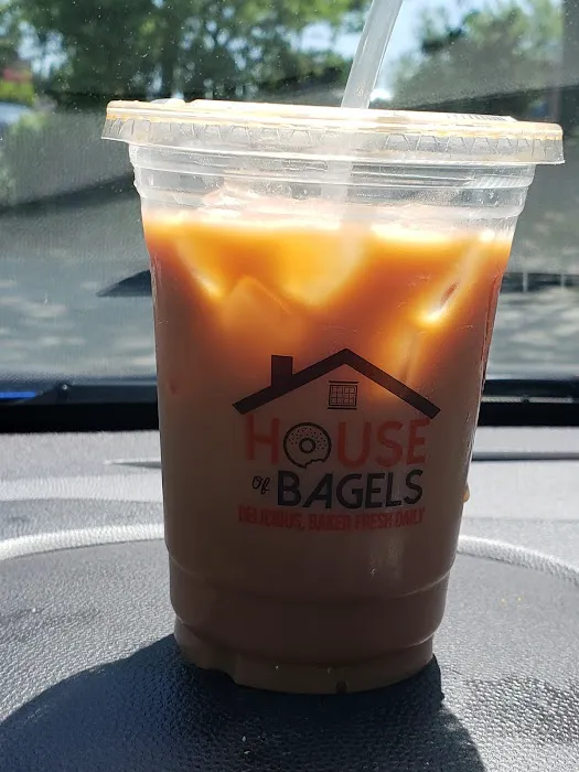 House of Bagels Picture 6