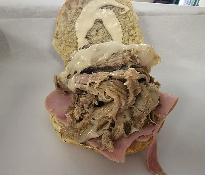 House of Bagels Picture 10