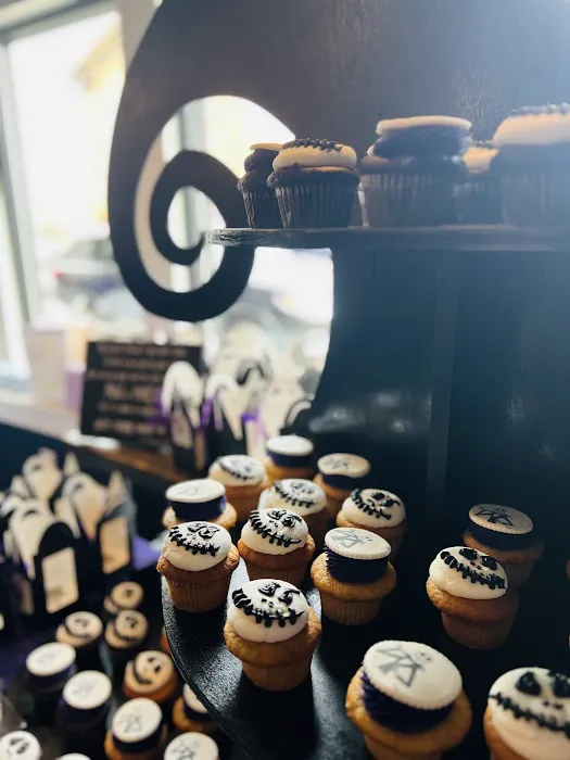 Cupcake City Picture 2