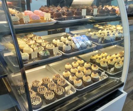 Cupcake City