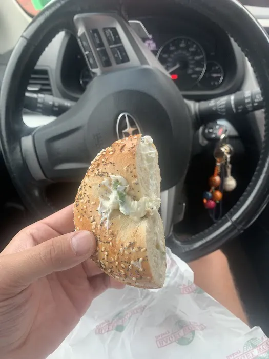 Bagel World Picture 9