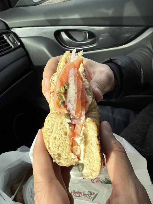 Bagel World Picture 1