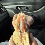 Bagel World