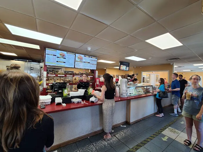 Bagel World Picture 2