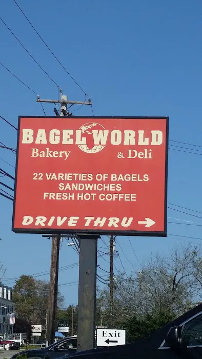 Bagel World Picture 5