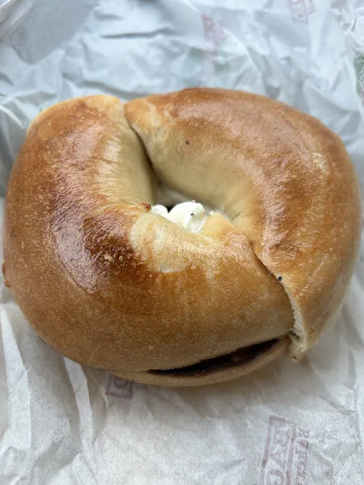 Bagel World Picture 7