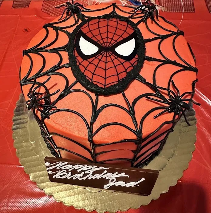 Colarusso's Bakery Picture 4