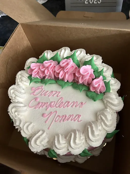 Colarusso's Bakery Picture 9