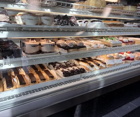 Colarusso's Bakery