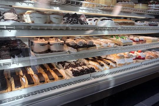 Colarusso's Bakery