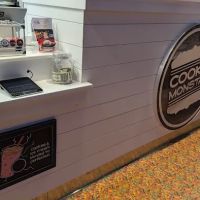 The Cookie Monstah ico