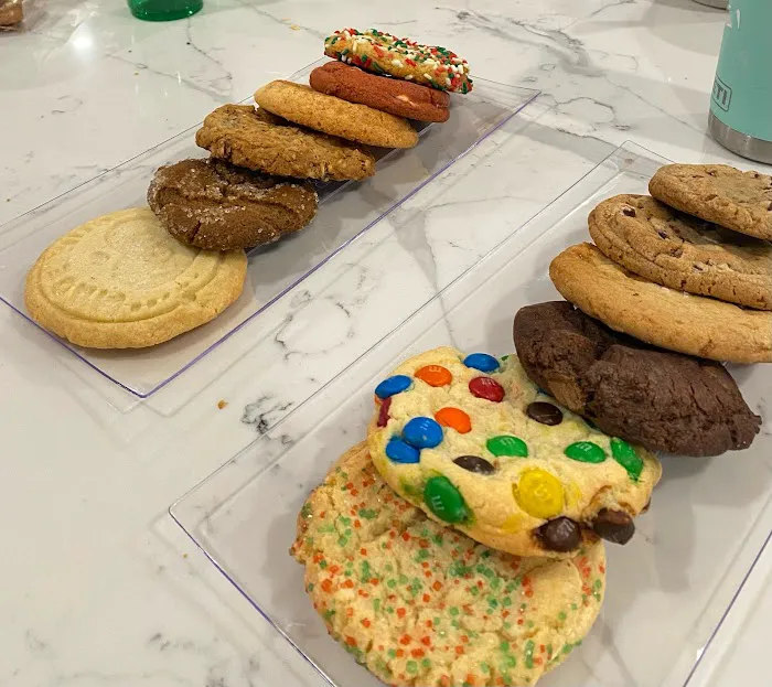 The Cookie Monstah Picture 6