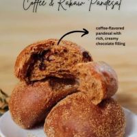 Lola's Pinoy Pastry ico