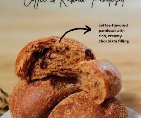 Lola's Pinoy Pastry