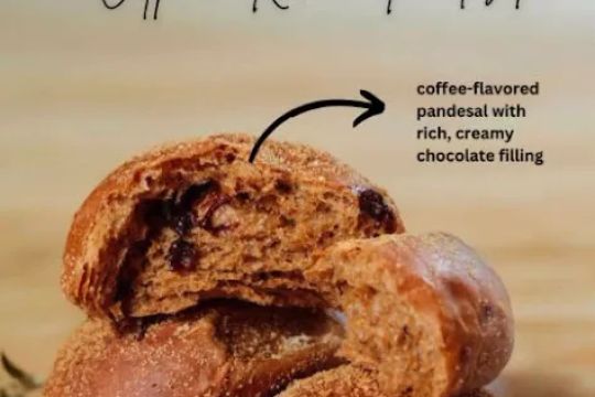 Lola's Pinoy Pastry