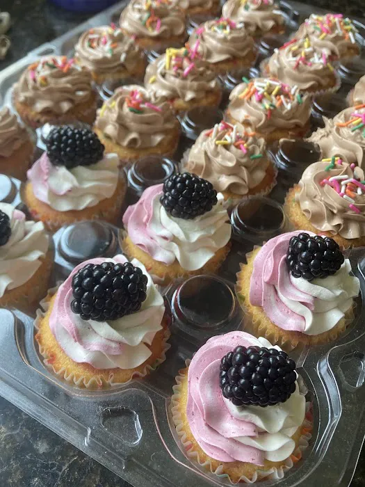 Redwood Bakery Picture 1