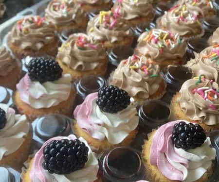 Redwood Bakery