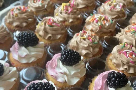 Redwood Bakery
