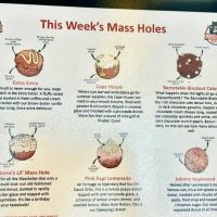 Mass Hole Donuts ico