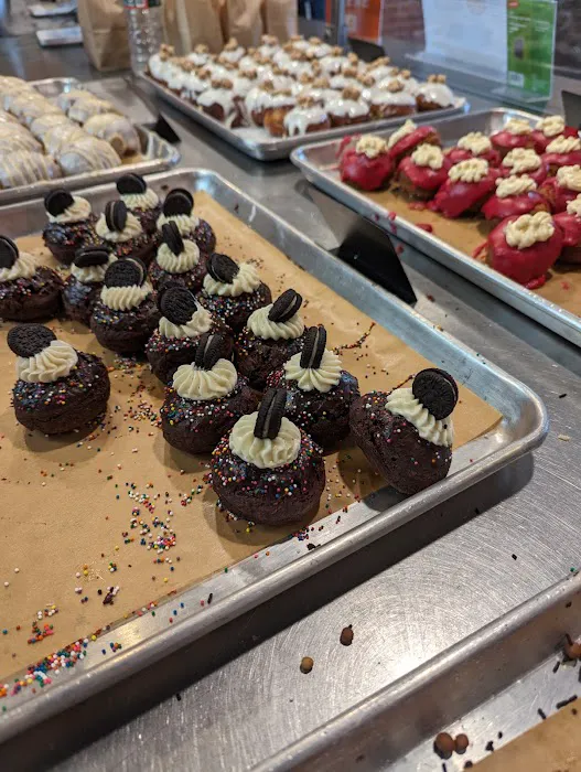 Mass Hole Donuts Picture 7