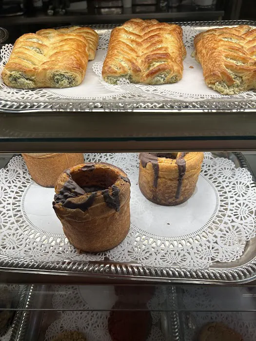 Danish Pastry House Picture 2