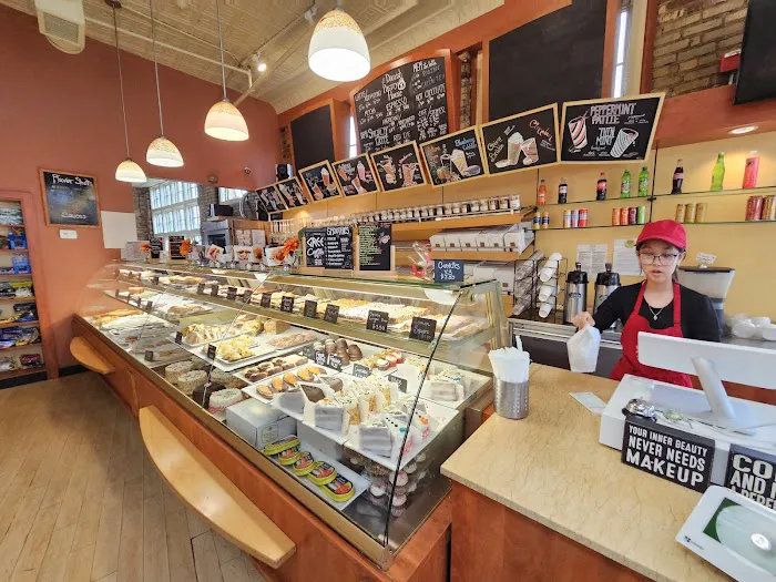 Danish Pastry House Picture 1