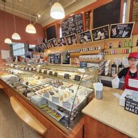 Danish Pastry House ico