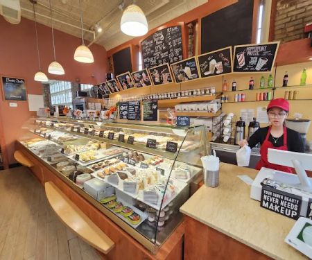 Danish Pastry House