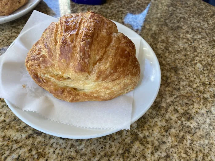 Danish Pastry House Picture 4
