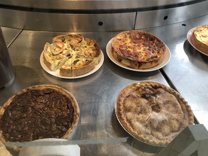 Danish Pastry House Picture 9