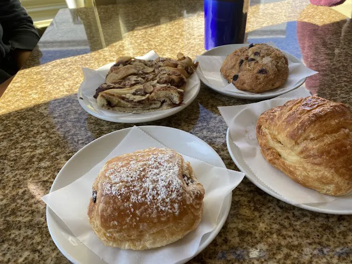 Danish Pastry House Picture 5