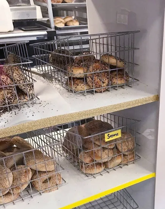 Goldilox Bagels Picture 6