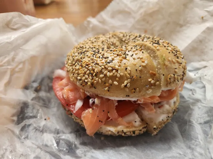Goldilox Bagels Picture 9
