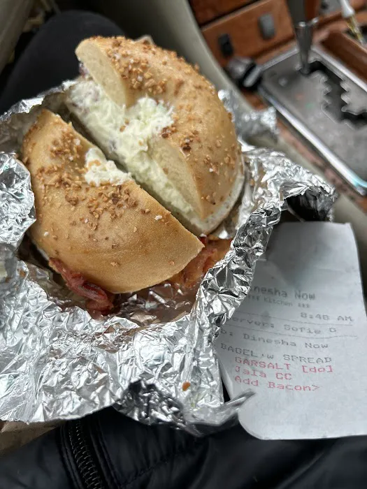 Goldilox Bagels Picture 4