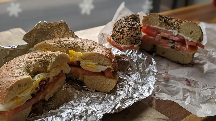 Goldilox Bagels Picture 2
