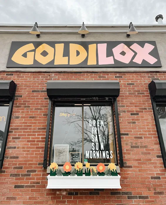 Goldilox Bagels Picture 1