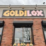 Goldilox Bagels
