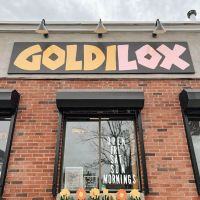 Goldilox Bagels ico