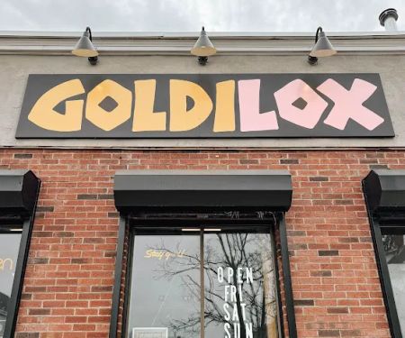 Goldilox Bagels