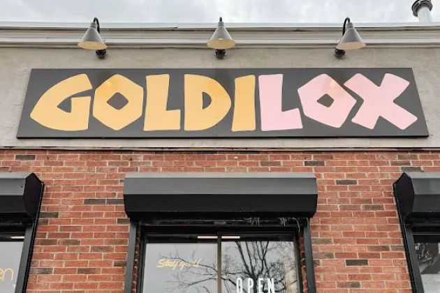 Goldilox Bagels