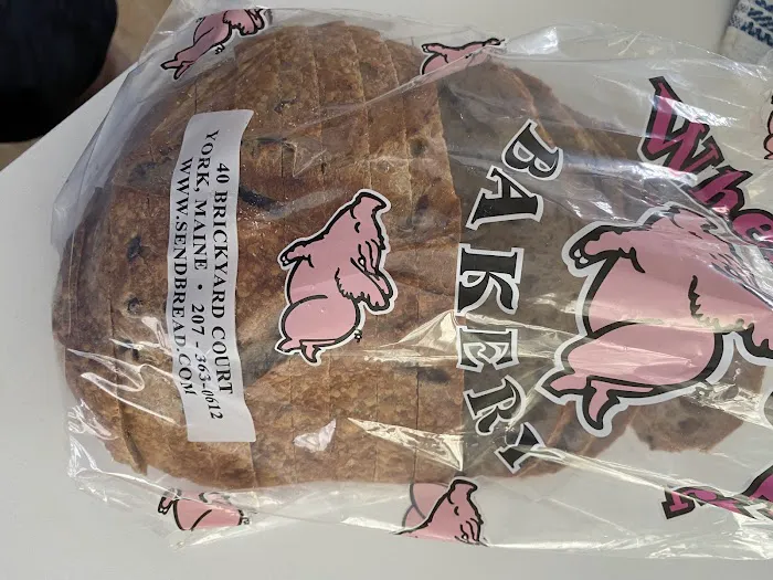 When Pigs Fly Breads Picture 1