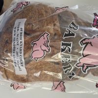 When Pigs Fly Breads ico