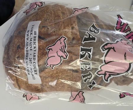 When Pigs Fly Breads