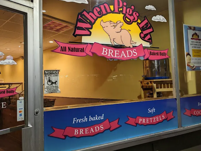 When Pigs Fly Breads Picture 8