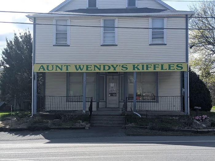 Aunt Wendy's Kiffles Picture 6