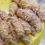 Aunt Wendy's Kiffles
