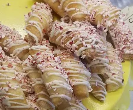 Aunt Wendy's Kiffles